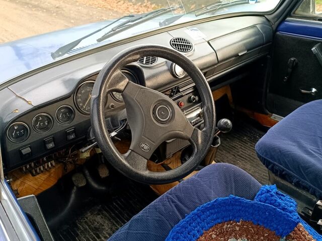 ВАЗ 2101, объемом двигателя 1.3 л и пробегом 120 тыс. км за 750 $, фото 4 на Automoto.ua