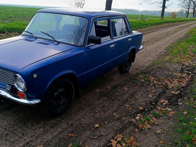 ВАЗ 2101, объемом двигателя 1.3 л и пробегом 120 тыс. км за 750 $, фото 2 на Automoto.ua