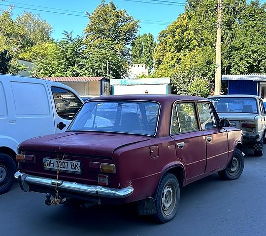 ВАЗ 2101, об'ємом двигуна 1.3 л та пробігом 200 тис. км за 400 $, фото 3 на Automoto.ua