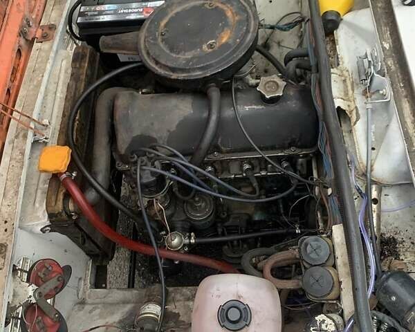 ВАЗ 2101, объемом двигателя 1.5 л и пробегом 56 тыс. км за 614 $, фото 6 на Automoto.ua