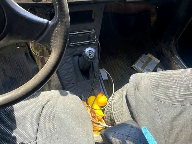 ВАЗ 2101, объемом двигателя 1.7 л и пробегом 250 тыс. км за 600 $, фото 3 на Automoto.ua