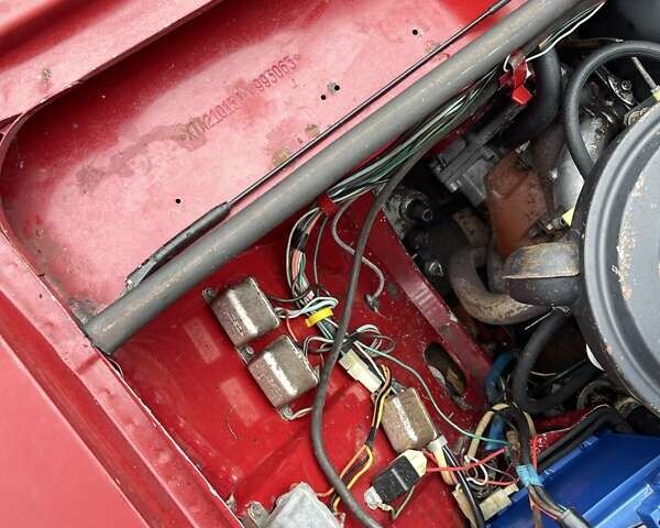 ВАЗ 2101, объемом двигателя 1.2 л и пробегом 68 тыс. км за 1150 $, фото 29 на Automoto.ua