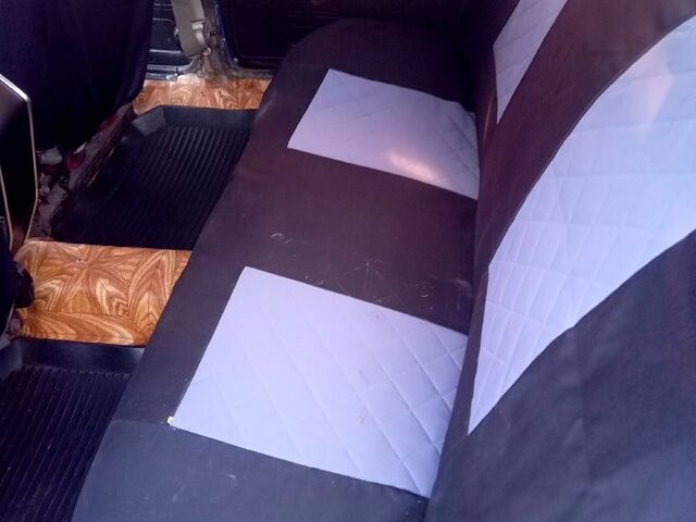 ВАЗ 2101, объемом двигателя 1.2 л и пробегом 0 тыс. км за 400 $, фото 2 на Automoto.ua