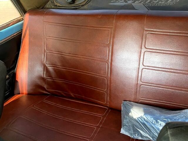 ВАЗ 2101, объемом двигателя 1.7 л и пробегом 250 тыс. км за 600 $, фото 4 на Automoto.ua