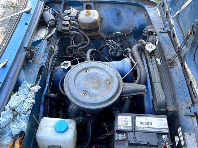 ВАЗ 2101, объемом двигателя 1.2 л и пробегом 160 тыс. км за 500 $, фото 6 на Automoto.ua