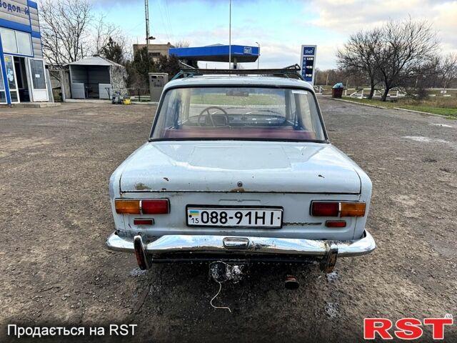 ВАЗ 2101, объемом двигателя 13 л и пробегом 250 тыс. км за 400 $, фото 7 на Automoto.ua