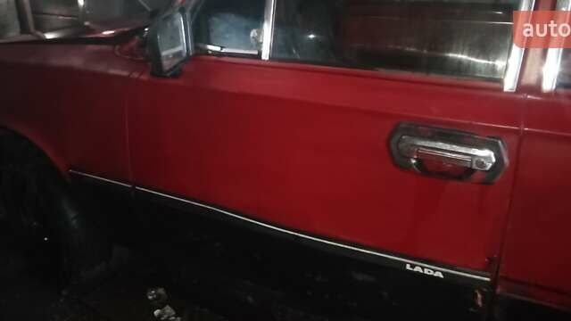 ВАЗ 2101, объемом двигателя 0 л и пробегом 400 тыс. км за 239 $, фото 3 на Automoto.ua