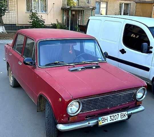 ВАЗ 2101, об'ємом двигуна 1.3 л та пробігом 200 тис. км за 400 $, фото 2 на Automoto.ua