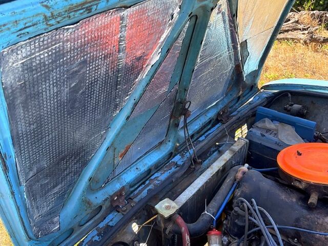 ВАЗ 2101, объемом двигателя 1.7 л и пробегом 250 тыс. км за 600 $, фото 1 на Automoto.ua