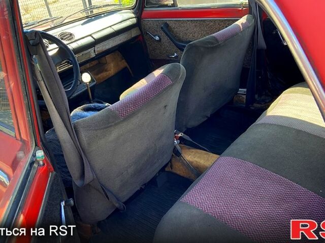 ВАЗ 2101, объемом двигателя 1.2 л и пробегом 100 тыс. км за 220 $, фото 2 на Automoto.ua
