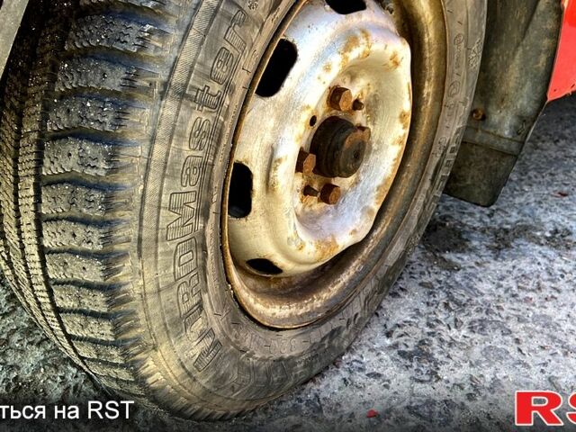 ВАЗ 2101, объемом двигателя 1.2 л и пробегом 100 тыс. км за 220 $, фото 1 на Automoto.ua