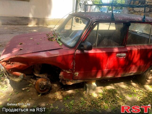 ВАЗ 2101, объемом двигателя 1.6 л и пробегом 0 тыс. км за 240 $, фото 1 на Automoto.ua