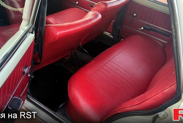 ВАЗ 2101, объемом двигателя 1.2 л и пробегом 100 тыс. км за 2200 $, фото 5 на Automoto.ua