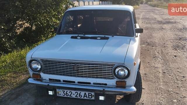 ВАЗ 2101, объемом двигателя 0 л и пробегом 511 тыс. км за 1000 $, фото 4 на Automoto.ua