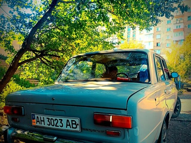 ВАЗ 2101, объемом двигателя 1.2 л и пробегом 0 тыс. км за 1080 $, фото 3 на Automoto.ua