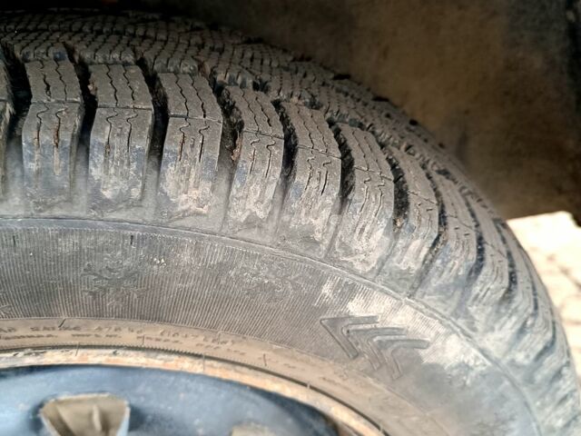 ВАЗ 2101, объемом двигателя 1.3 л и пробегом 120 тыс. км за 750 $, фото 7 на Automoto.ua