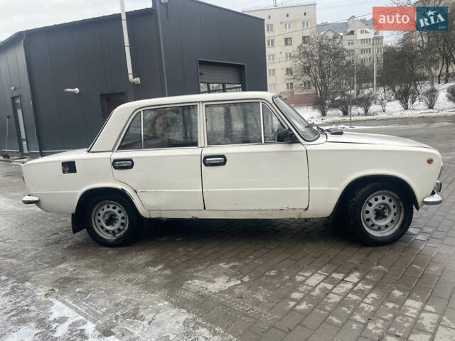 ВАЗ 2101, объемом двигателя 1.2 л и пробегом 123 тыс. км за 950 $, фото 3 на Automoto.ua