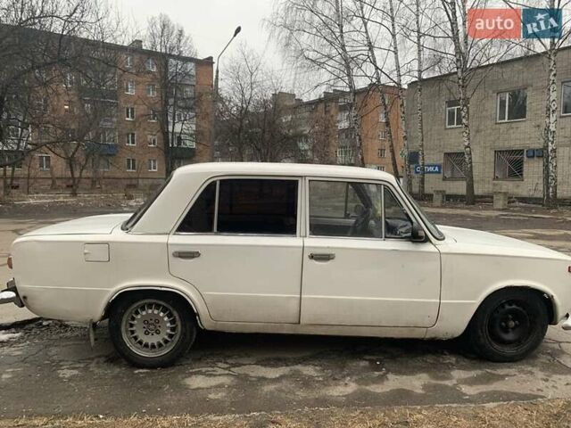 ВАЗ 2101, объемом двигателя 1.5 л и пробегом 56 тыс. км за 614 $, фото 9 на Automoto.ua