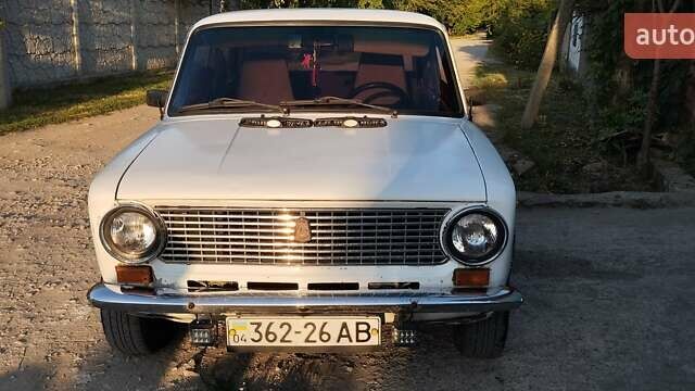 ВАЗ 2101, объемом двигателя 0 л и пробегом 511 тыс. км за 1000 $, фото 3 на Automoto.ua