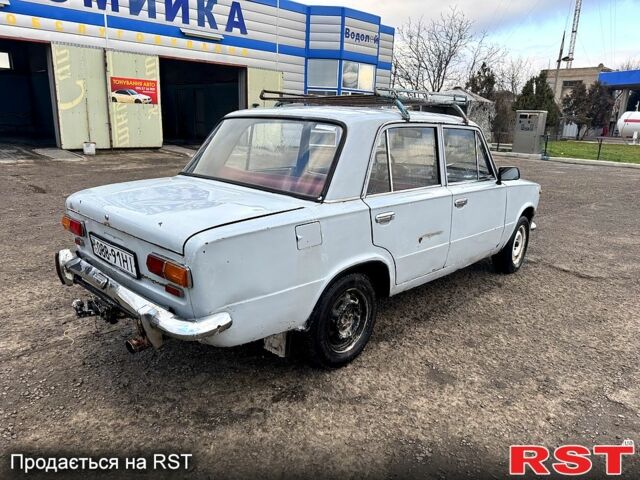 ВАЗ 2101, объемом двигателя 13 л и пробегом 250 тыс. км за 400 $, фото 5 на Automoto.ua