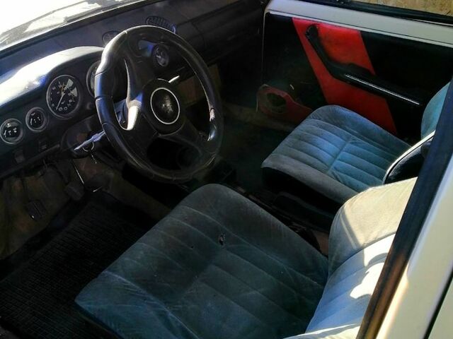 ВАЗ 2101, объемом двигателя 12 л и пробегом 0 тыс. км за 480 $, фото 4 на Automoto.ua