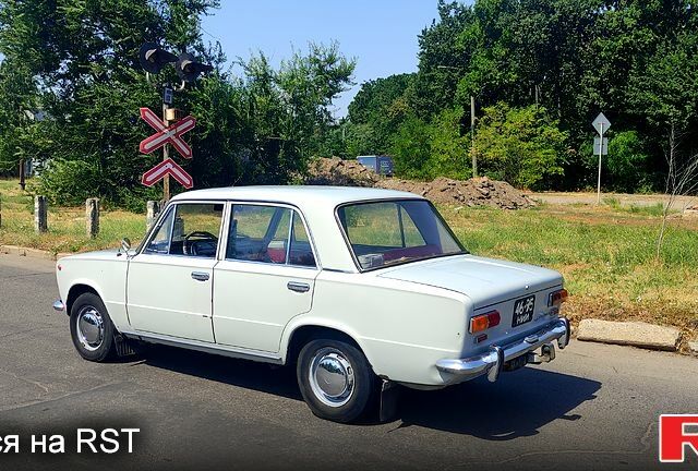 ВАЗ 2101, объемом двигателя 1.2 л и пробегом 100 тыс. км за 2200 $, фото 3 на Automoto.ua