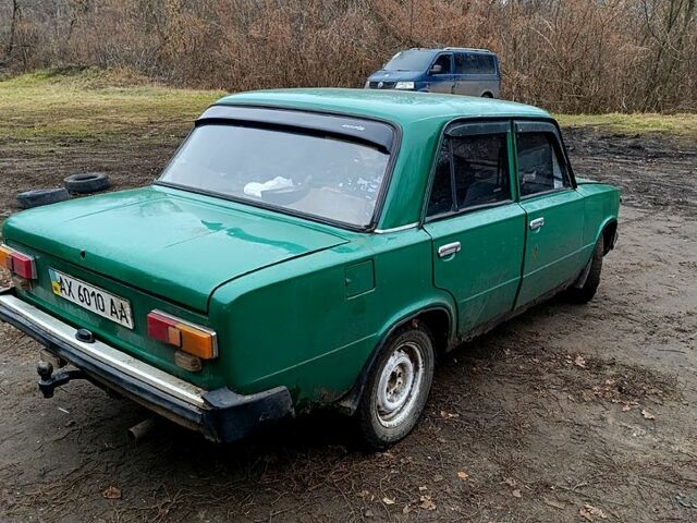 ВАЗ 2101, объемом двигателя 15 л и пробегом 280 тыс. км за 300 $, фото 2 на Automoto.ua