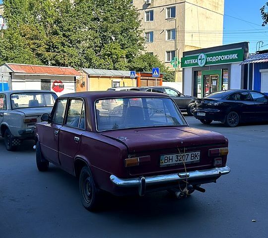 ВАЗ 2101, об'ємом двигуна 1.3 л та пробігом 200 тис. км за 400 $, фото 4 на Automoto.ua