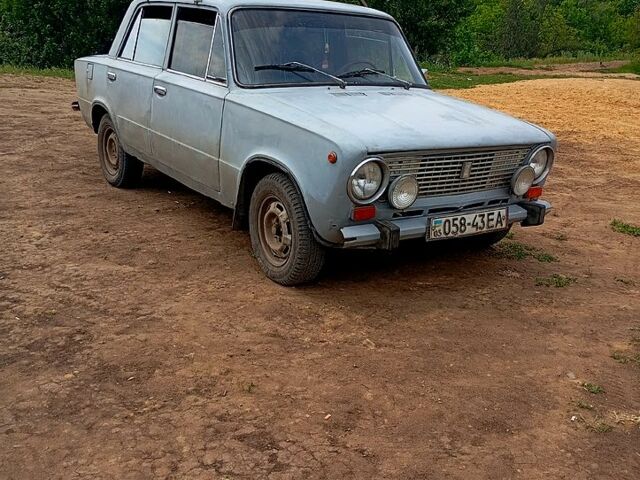 ВАЗ 2101, объемом двигателя 1.5 л и пробегом 0 тыс. км за 500 $, фото 1 на Automoto.ua
