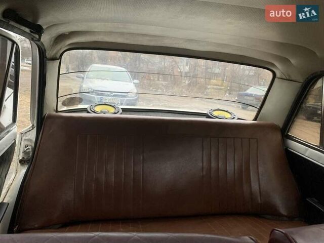 ВАЗ 2101, объемом двигателя 1.5 л и пробегом 56 тыс. км за 614 $, фото 3 на Automoto.ua