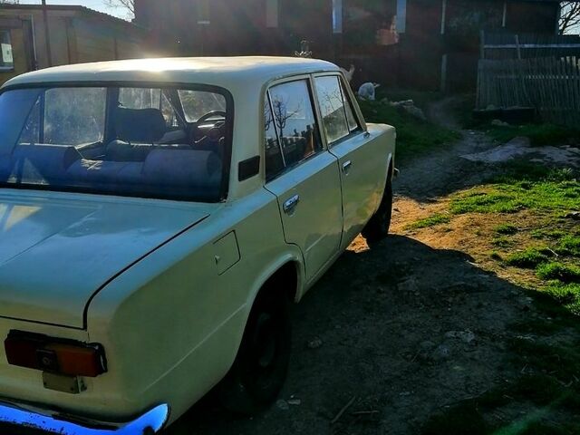 ВАЗ 2101, объемом двигателя 12 л и пробегом 0 тыс. км за 480 $, фото 2 на Automoto.ua