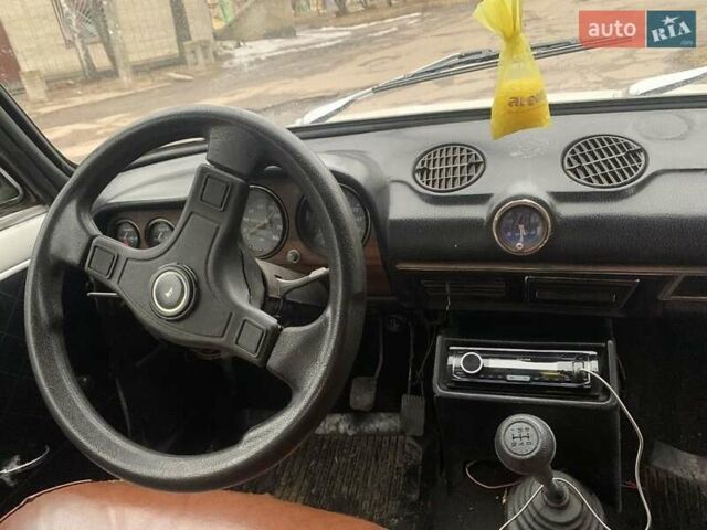 ВАЗ 2101, объемом двигателя 1.5 л и пробегом 56 тыс. км за 614 $, фото 2 на Automoto.ua