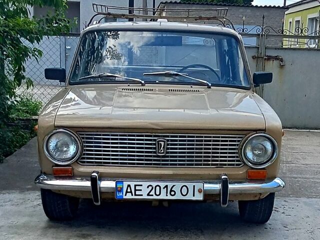 ВАЗ 2101, об'ємом двигуна 1.2 л та пробігом 153 тис. км за 400 $, фото 4 на Automoto.ua