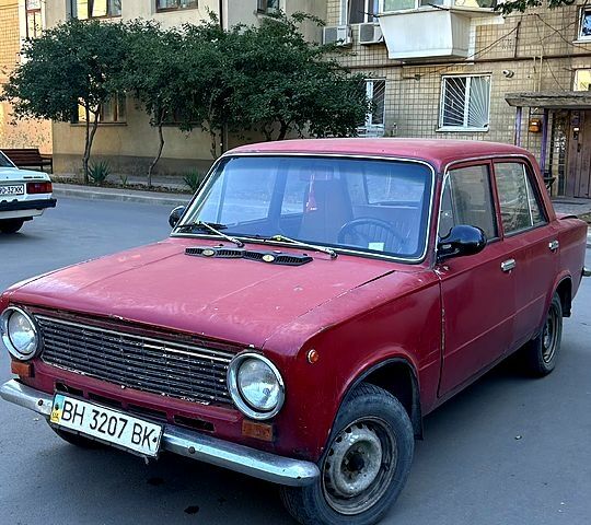 ВАЗ 2101, об'ємом двигуна 1.3 л та пробігом 200 тис. км за 400 $, фото 1 на Automoto.ua