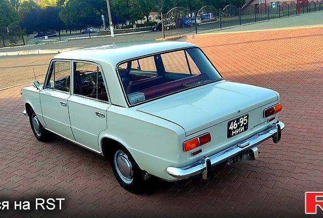 ВАЗ 2101, объемом двигателя 1.2 л и пробегом 100 тыс. км за 2200 $, фото 2 на Automoto.ua