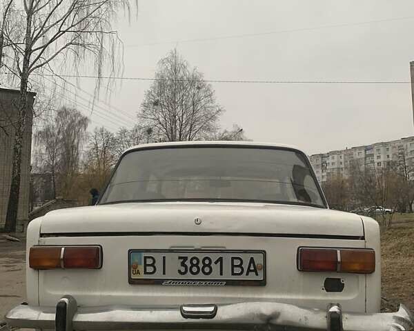 ВАЗ 2101, объемом двигателя 1.5 л и пробегом 56 тыс. км за 614 $, фото 8 на Automoto.ua