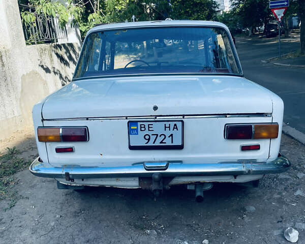 ВАЗ 2101, объемом двигателя 1.2 л и пробегом 123 тыс. км за 950 $, фото 1 на Automoto.ua