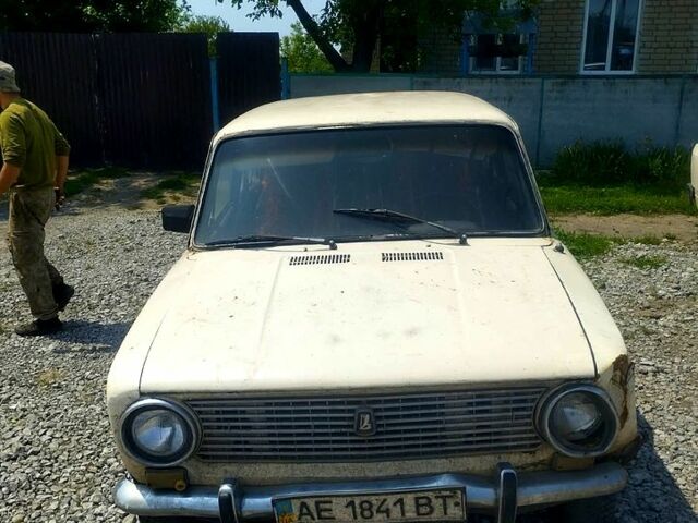 ВАЗ 2101, объемом двигателя 1.2 л и пробегом 300 тыс. км за 310 $, фото 2 на Automoto.ua
