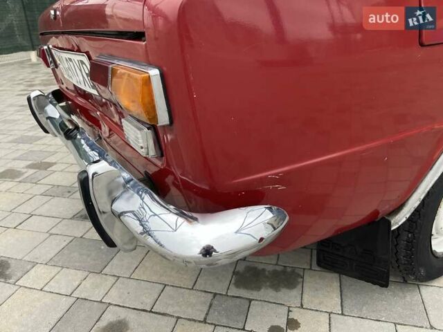 ВАЗ 2101, объемом двигателя 1.2 л и пробегом 68 тыс. км за 1150 $, фото 17 на Automoto.ua