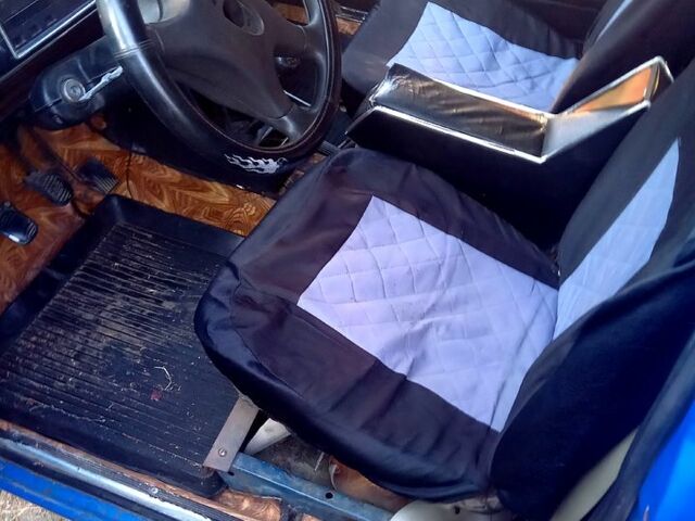 ВАЗ 2101, объемом двигателя 1.2 л и пробегом 0 тыс. км за 400 $, фото 3 на Automoto.ua