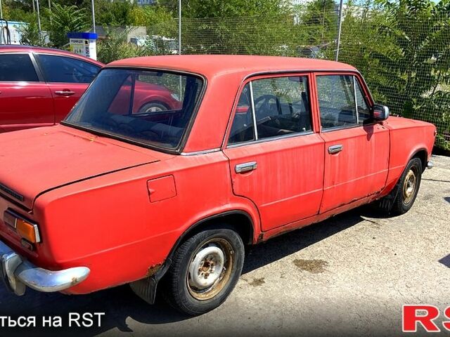 ВАЗ 2101, объемом двигателя 1.2 л и пробегом 100 тыс. км за 220 $, фото 4 на Automoto.ua
