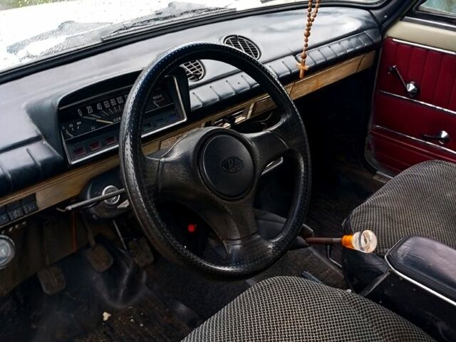 ВАЗ 2101, объемом двигателя 1.3 л и пробегом 0 тыс. км за 700 $, фото 2 на Automoto.ua