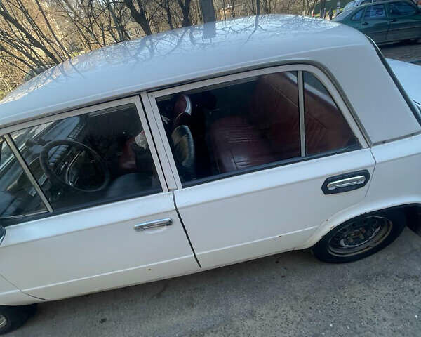 ВАЗ 2101, объемом двигателя 1.2 л и пробегом 123 тыс. км за 950 $, фото 8 на Automoto.ua