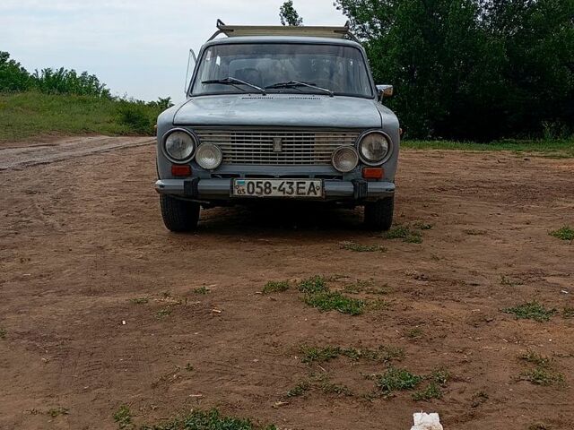 ВАЗ 2101, объемом двигателя 1.5 л и пробегом 0 тыс. км за 500 $, фото 2 на Automoto.ua