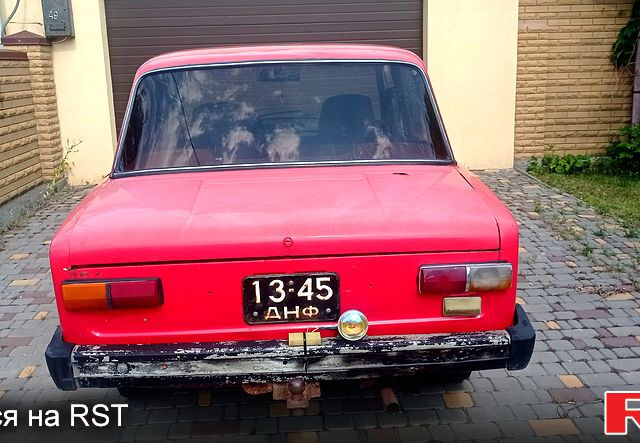 ВАЗ 2101, объемом двигателя 1.3 л и пробегом 100 тыс. км за 477 $, фото 3 на Automoto.ua