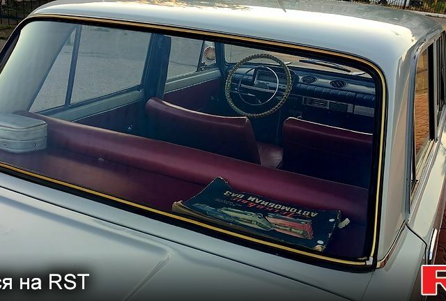 ВАЗ 2101, объемом двигателя 1.2 л и пробегом 100 тыс. км за 2200 $, фото 6 на Automoto.ua