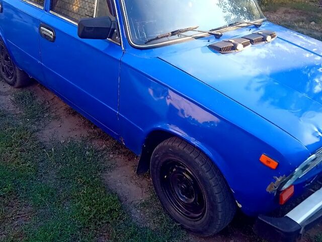 ВАЗ 2101, объемом двигателя 1.2 л и пробегом 0 тыс. км за 400 $, фото 5 на Automoto.ua