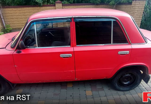 ВАЗ 2101, объемом двигателя 1.3 л и пробегом 100 тыс. км за 477 $, фото 1 на Automoto.ua