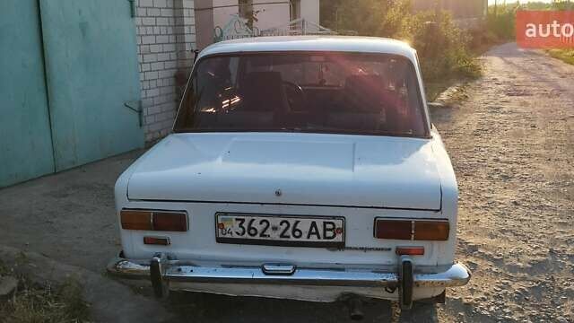 ВАЗ 2101, объемом двигателя 0 л и пробегом 511 тыс. км за 1000 $, фото 1 на Automoto.ua