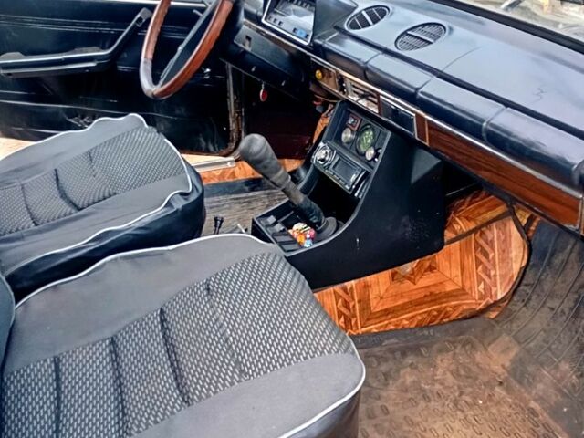 ВАЗ 2101, объемом двигателя 1.5 л и пробегом 0 тыс. км за 500 $, фото 8 на Automoto.ua